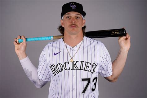Rockies spring training report: Prospects Zac Veen, Drew Romo sent down to minors